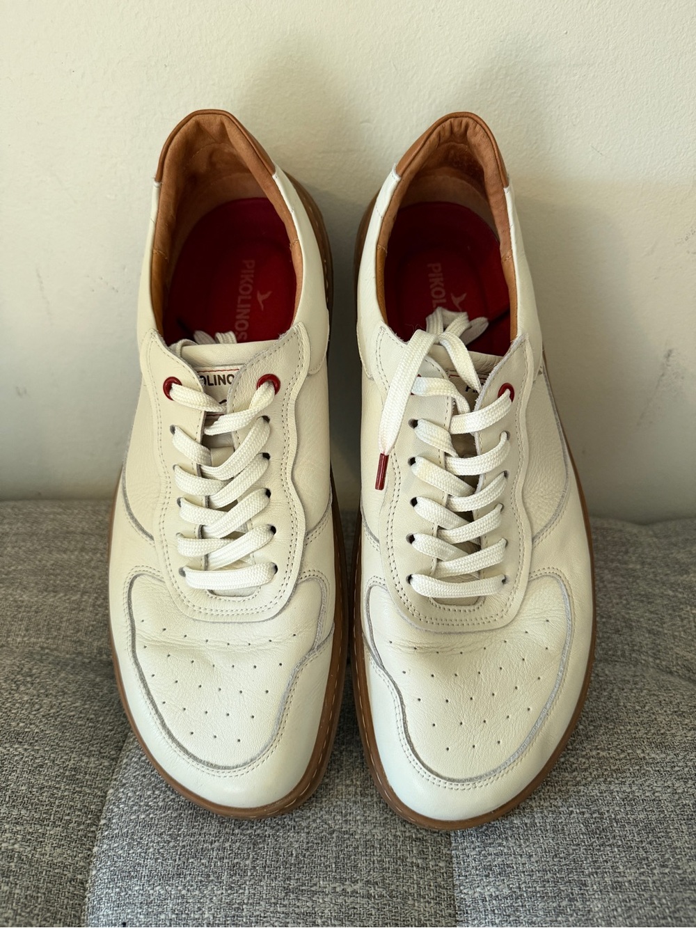 PIKOLINOS Men’s Aranjuez sneakers 44/ US 10–10.5
